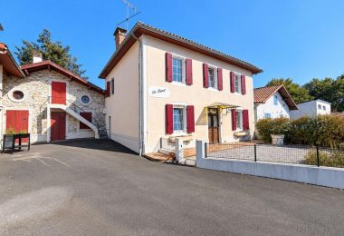 53158397  – Maison – 6 pièces à ST VINCENT DE PAUL