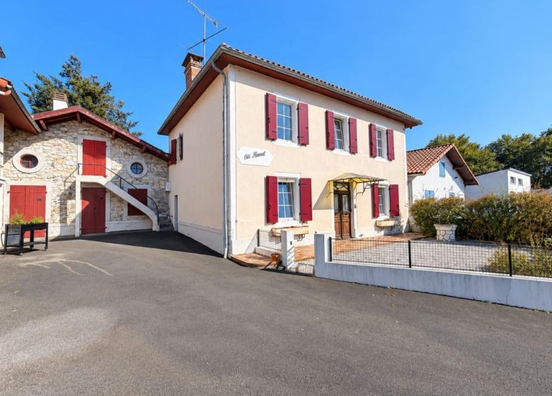 53158397  – Maison – 6 pièces à ST VINCENT DE PAUL