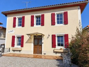 53158397  – Maison – 6 pièces à ST VINCENT DE PAUL