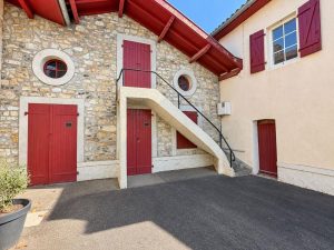 53158397  – Maison – 6 pièces à ST VINCENT DE PAUL