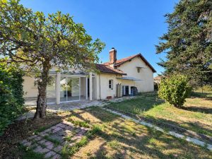 53158397  – Maison – 6 pièces à ST VINCENT DE PAUL