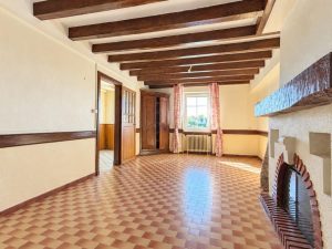 53158397  – Maison – 6 pièces à ST VINCENT DE PAUL