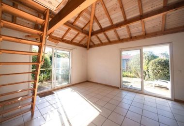 52805513  – Maison – 7 pièces à LABENNE