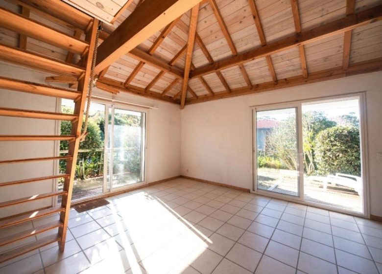 52805513  – Maison – 7 pièces à LABENNE