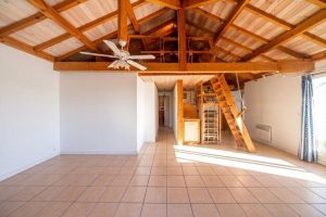 52805513  – Maison – 7 pièces à LABENNE
