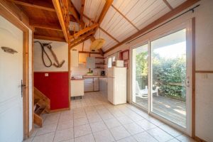52805513  – Maison – 7 pièces à LABENNE