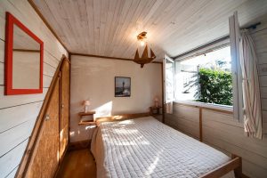 52805513  – Maison – 7 pièces à LABENNE