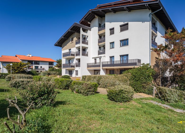 52948022  – Appartement – 3 pièces à SEIGNOSSE