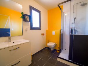 53157771  – Maison – 5 pièces à PARENTIS EN BORN