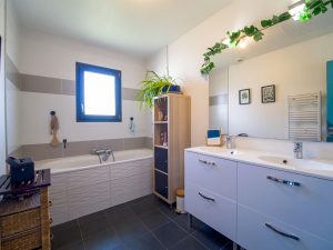 53157771  – Maison – 5 pièces à PARENTIS EN BORN