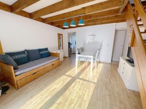 53158371  – Maison – 3 pièces à VIEUX BOUCAU LES BAINS
