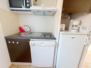 53158371  – Maison – 3 pièces à VIEUX BOUCAU LES BAINS