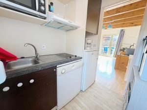 53158371  – Maison – 3 pièces à VIEUX BOUCAU LES BAINS