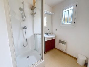 53158371  – Maison – 3 pièces à VIEUX BOUCAU LES BAINS