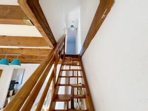 53158371  – Maison – 3 pièces à VIEUX BOUCAU LES BAINS
