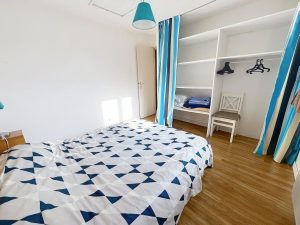 53158371  – Maison – 3 pièces à VIEUX BOUCAU LES BAINS