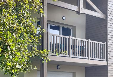 53158321  – Appartement – 2 pièces à VIEUX BOUCAU LES BAINS