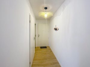53158321  – Appartement – 2 pièces à VIEUX BOUCAU LES BAINS