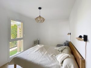 53158321  – Appartement – 2 pièces à VIEUX BOUCAU LES BAINS