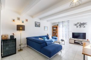 53159424  – Appartement – 3 pièces à HAGETMAU