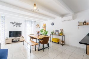 53159424  – Appartement – 3 pièces à HAGETMAU