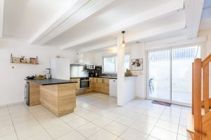 53159424  – Appartement – 3 pièces à HAGETMAU