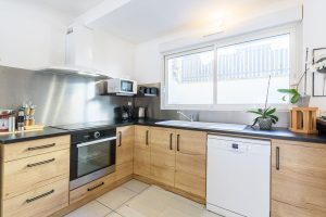 53159424  – Appartement – 3 pièces à HAGETMAU