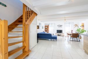 53159424  – Appartement – 3 pièces à HAGETMAU