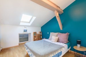 53159424  – Appartement – 3 pièces à HAGETMAU