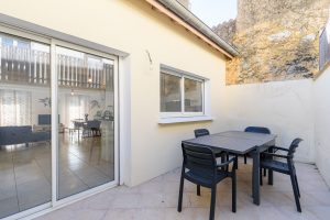 53159424  – Appartement – 3 pièces à HAGETMAU