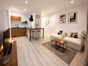 53159484  – Appartement – 2 pièces à MONT DE MARSAN