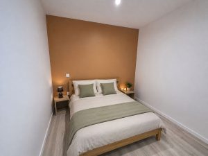53159484  – Appartement – 2 pièces à MONT DE MARSAN