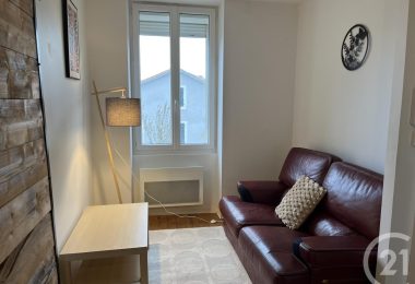 53159917  – Appartement – 2 pièces à MONT DE MARSAN