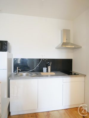 53159917  – Appartement – 2 pièces à MONT DE MARSAN