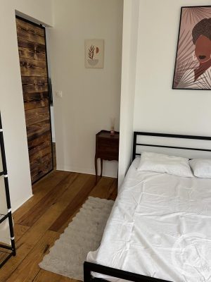 53159917  – Appartement – 2 pièces à MONT DE MARSAN