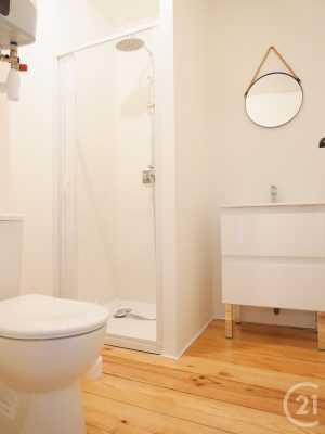 53159917  – Appartement – 2 pièces à MONT DE MARSAN