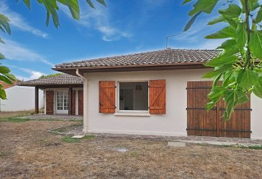 53159927  – Maison – 4 pièces à BISCARROSSE