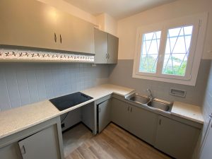 53157881  – Appartement – 4 pièces à AIRE SUR L ADOUR