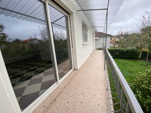 53157881  – Appartement – 4 pièces à AIRE SUR L ADOUR