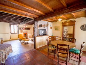 53159482  – Maison – 6 pièces à AIRE SUR L ADOUR
