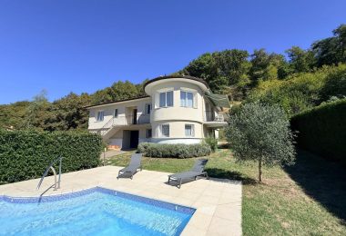 53160097  – Maison – 5 pièces à AIRE SUR L ADOUR