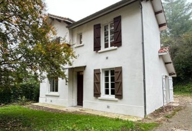 53157131  – Maison – 3 pièces à AIRE SUR L ADOUR
