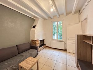 53157131  – Maison – 3 pièces à AIRE SUR L ADOUR