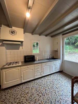 53157131  – Maison – 3 pièces à AIRE SUR L ADOUR