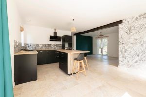 53160073  – Maison – 5 pièces à PUJO LE PLAN