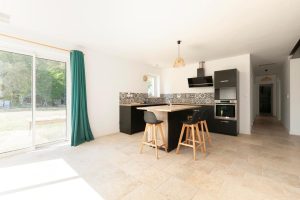 53160073  – Maison – 5 pièces à PUJO LE PLAN