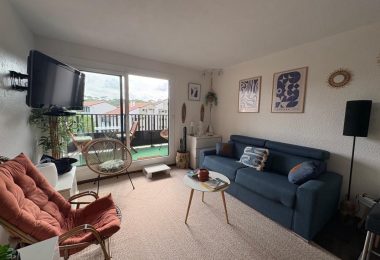 52880520  – Appartement – 2 pièces à SEIGNOSSE