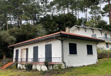 53157037  – Maison – 4 pièces à SOORTS HOSSEGOR