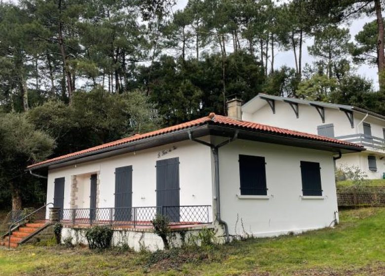 53157037  – Maison – 4 pièces à SOORTS HOSSEGOR