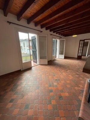 53157037  – Maison – 4 pièces à SOORTS HOSSEGOR